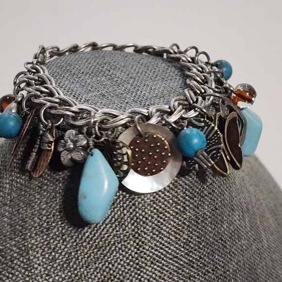 Charm bracelet - Picture 3 of 6
